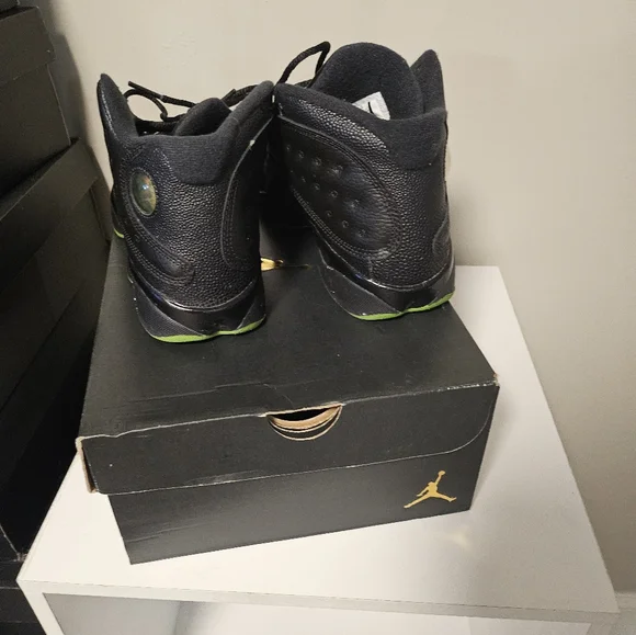 Air jordan 13 (men) altitude - Picture 3 of 6